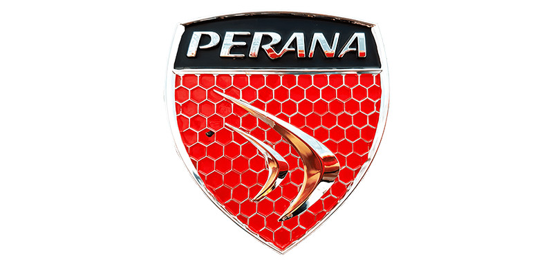 perana