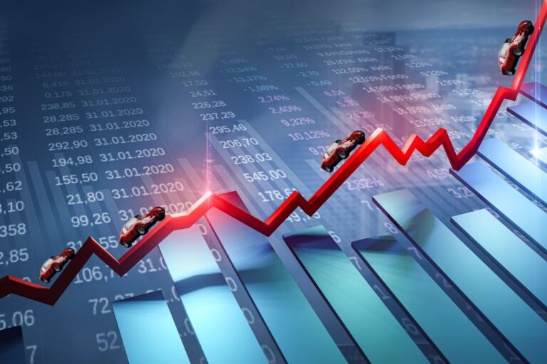 Investir en Ferrari Les 5 modeles