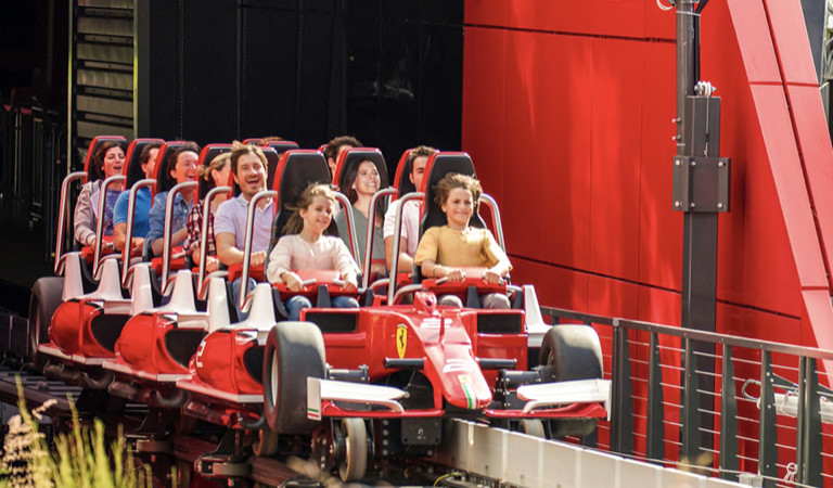 redforce