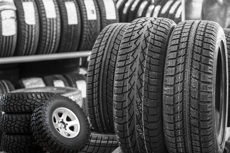 Marques de pneus