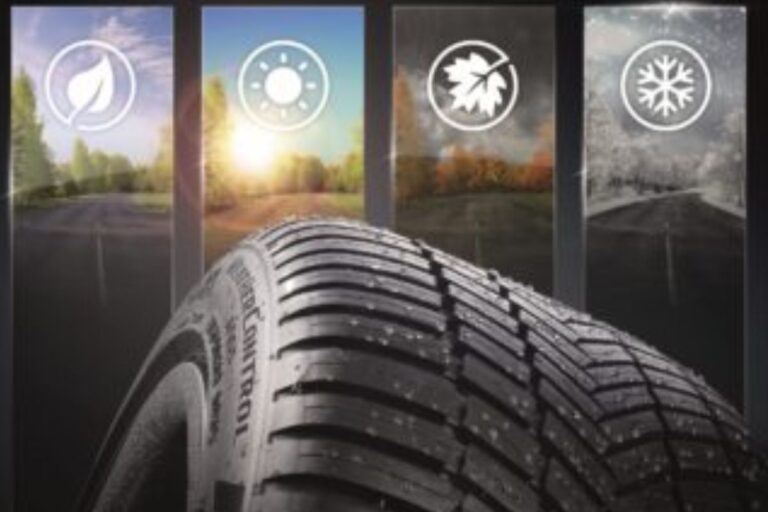 pneu et 4 saisons
