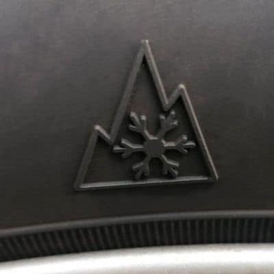 M+S et 3PMSF : que signifient ces marquages sur un pneu ?
