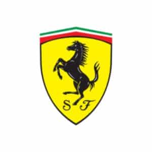 La fabrication des Ferrari - marque automobile mythique