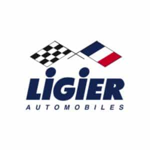 ligier automobiles