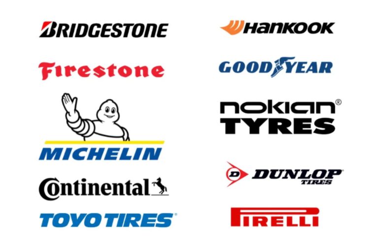 meilleures marques pneus