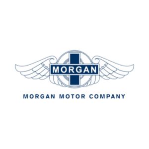 morgan motor company
