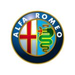 alfa romeo