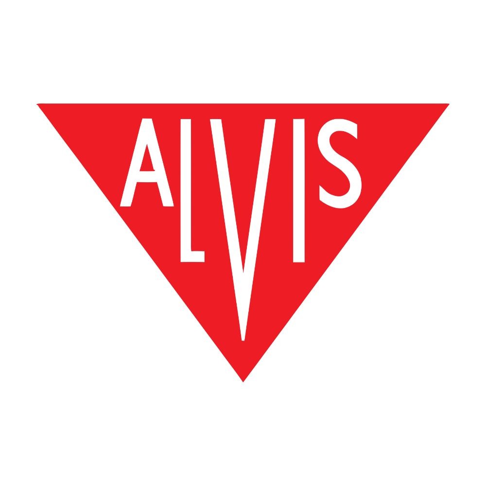 Alvis