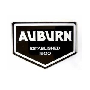 Auburn