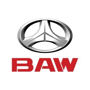 Beijing Automobile Works