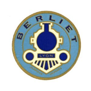 Berliet