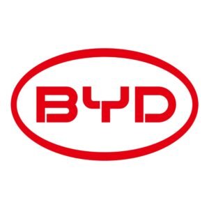 BYD