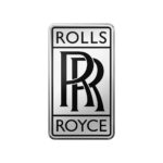 rolls royce