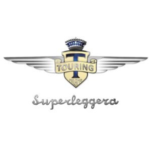 Touring Superleggera