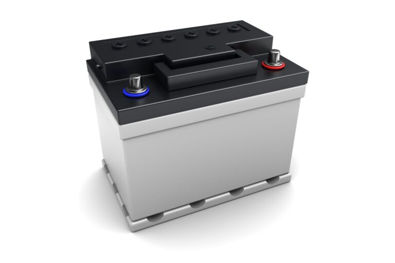 choisir batterie voiture