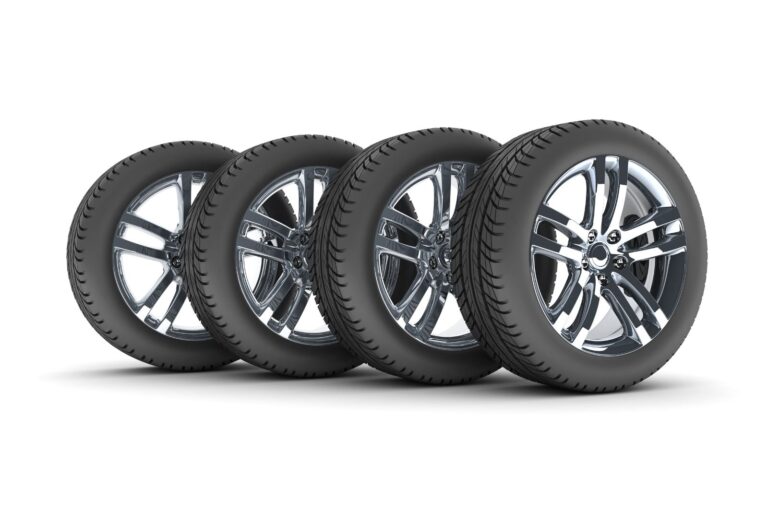 meilleurs pneus sport