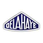 delahaye