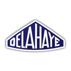 Delahaye