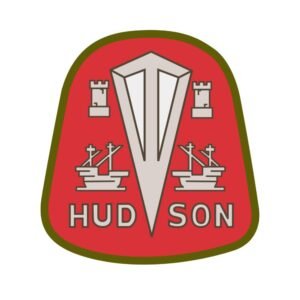 Hudson