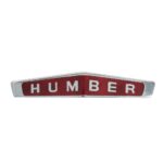 humber