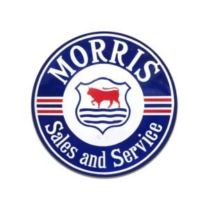 Morris