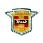 nash motors