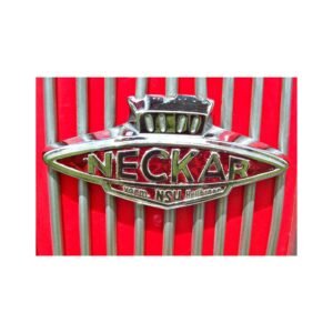 Neckar