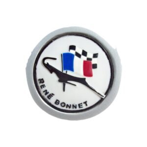 Rene Bonnet