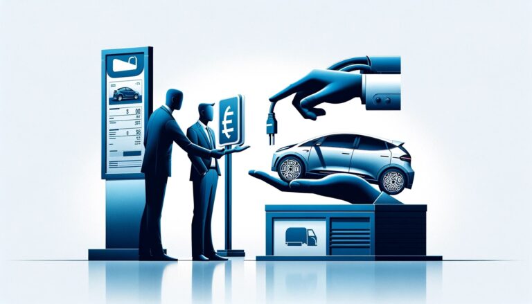 achat voiture electrique occasion