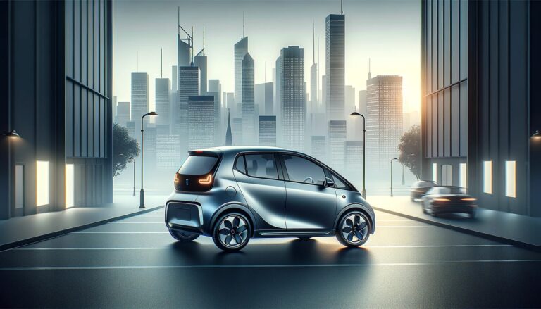 choisir une citadine electrique