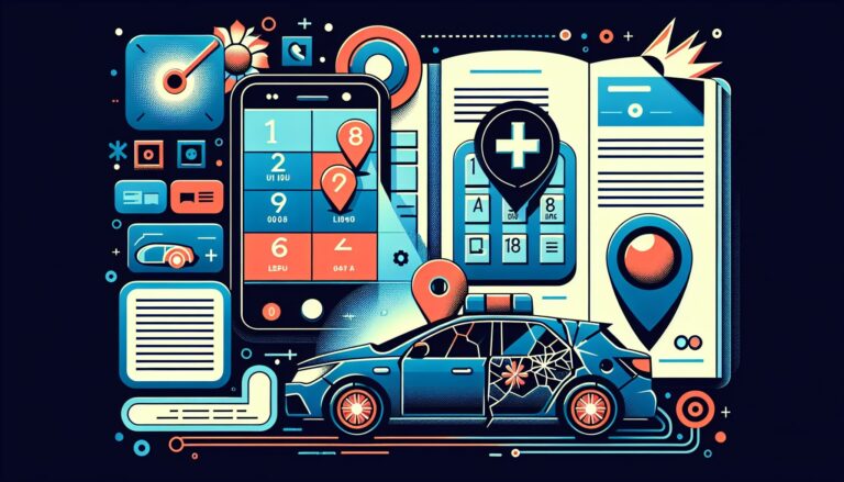 declarer un accident de voiture a son assurance