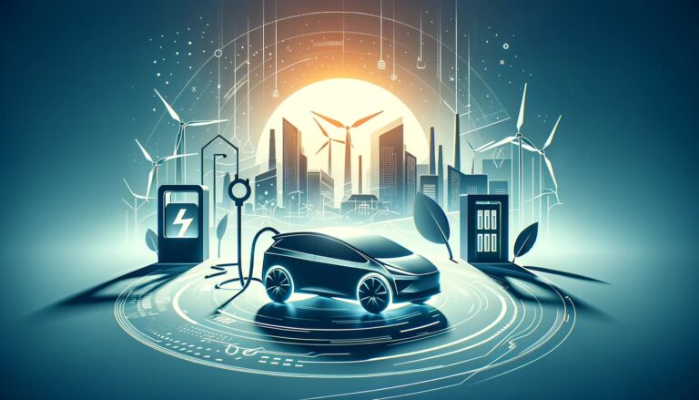 consommation voiture electrique