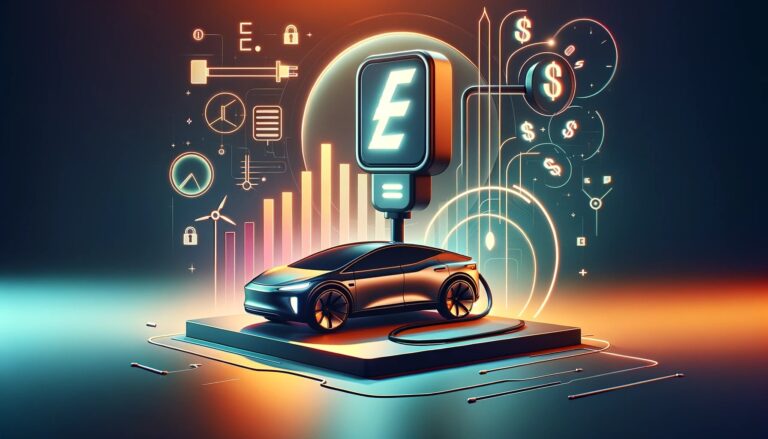 cout de recharge voiture electrique