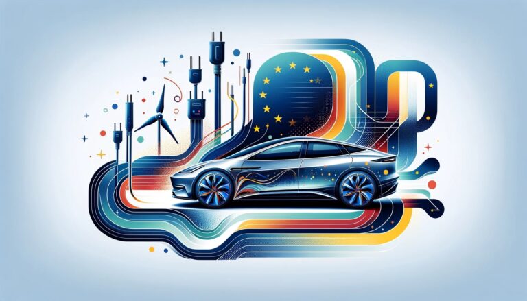 explication du cout eleve des voitures electriques
