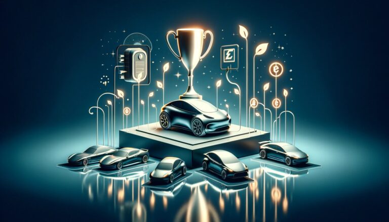 meilleure voiture electrique