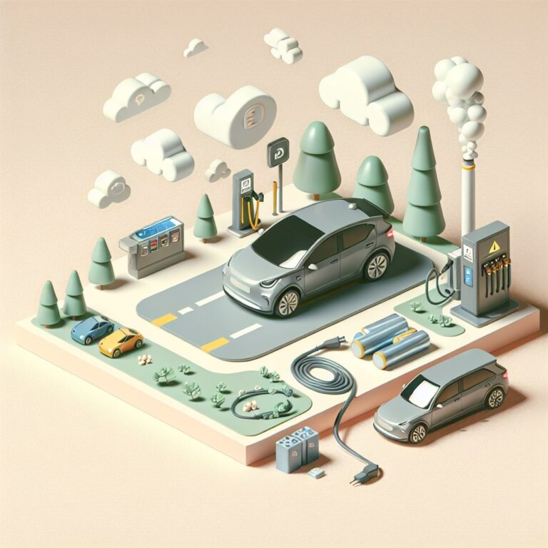 voitures electriques cheres