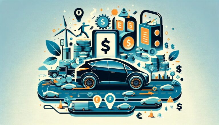 prix 100 km en voiture electrique