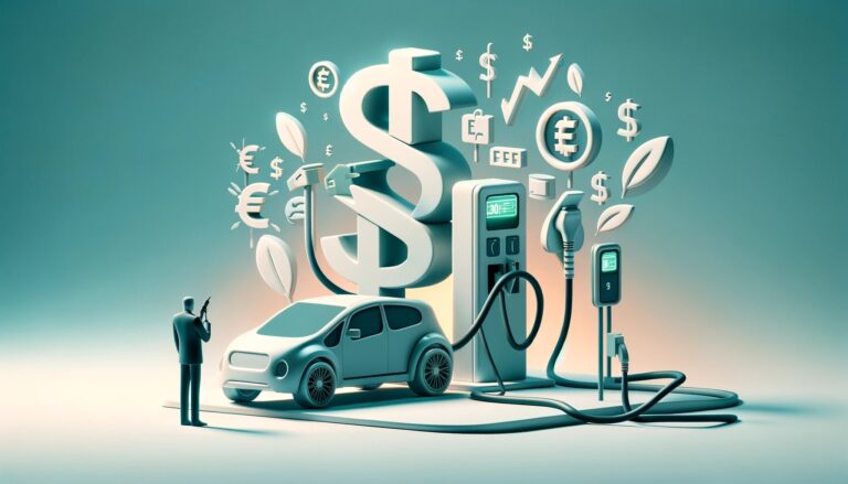 prix borne de recharge