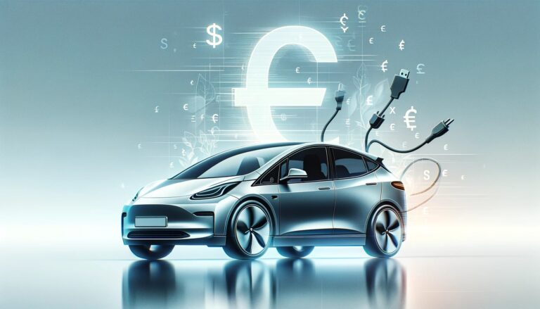 prix voiture electrique par mois