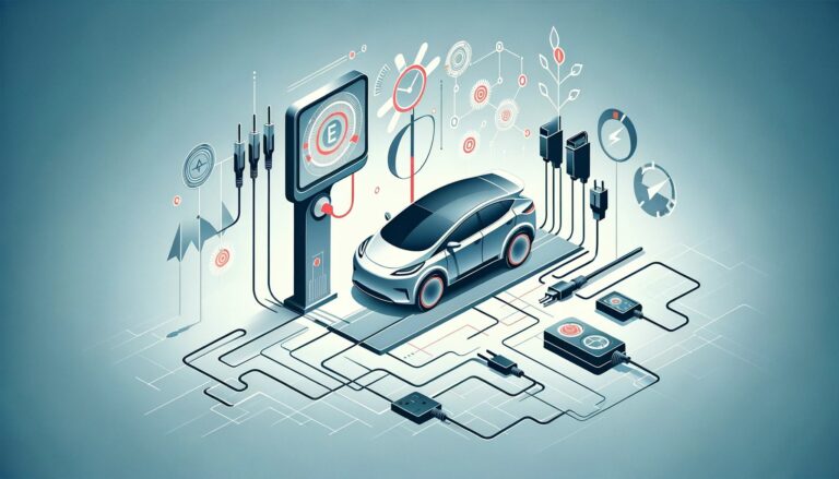 tester faisceau electrique