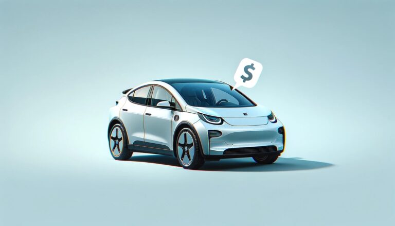 voiture electrique abordable