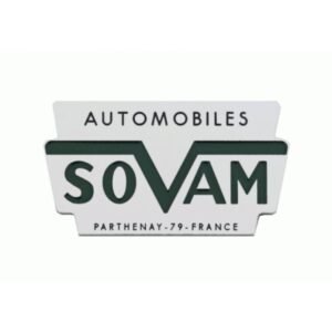 Sovam