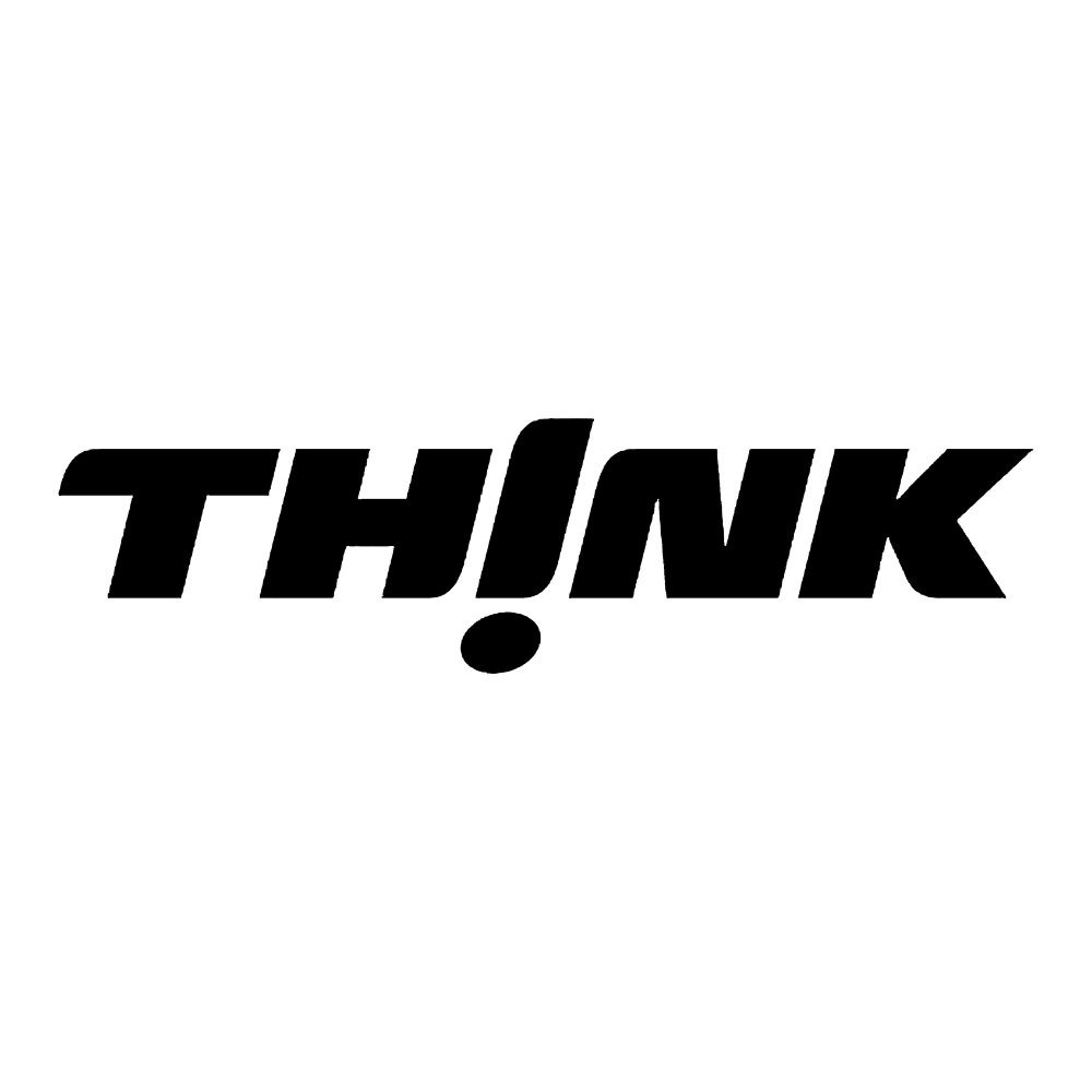 think