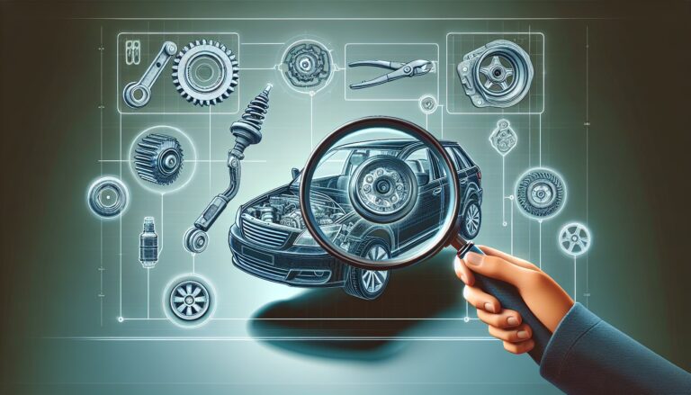 cremaillere de direction