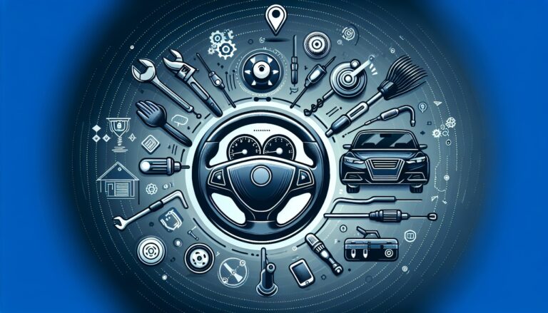 probleme de direction voiture