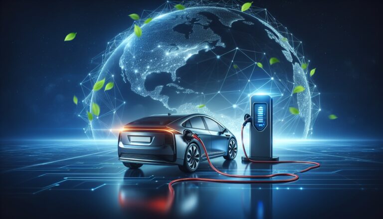 recharger toyota hybride