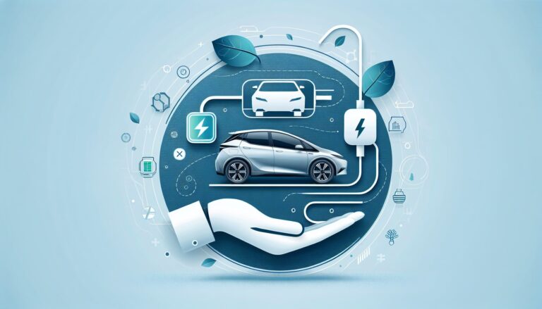 recharger voiture hybride tous les jours