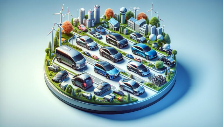 meilleures voitures hybrides rechargeables