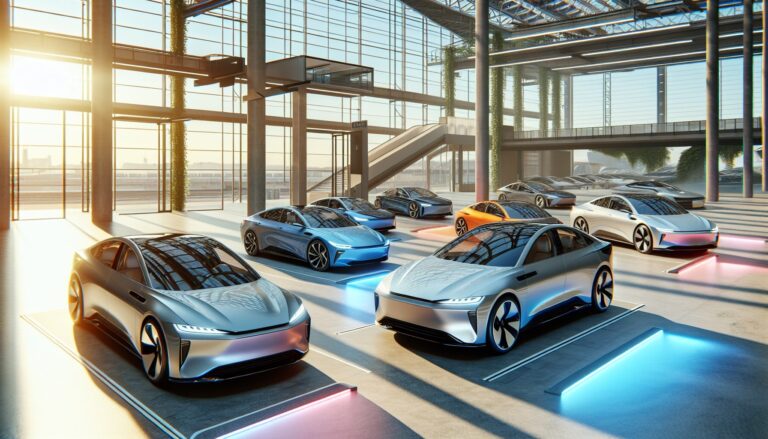 meilleures voitures hybrides