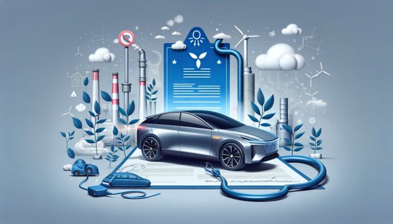 vignette crit air voiture hybride